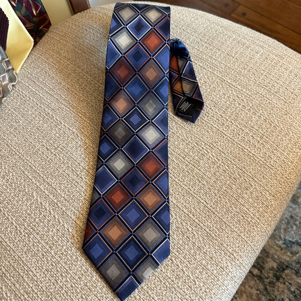 Mens Necktie